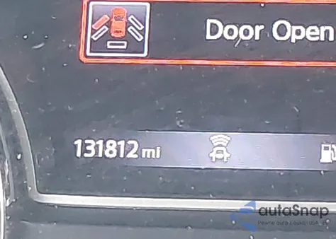 2019 Nissan Pathfinder S из США, поврежденный, VIN 5N1DR2MM0KC642473